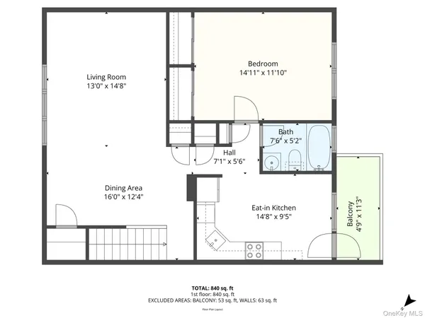 $2,500 | 219 Farber Drive, Unit 219, West Babylon, NY 11704