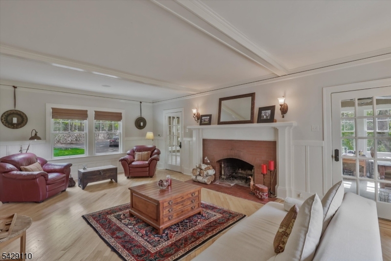 151 Lookout Road Mountain Lakes, NJ 07046 - Photo 10 of 23
