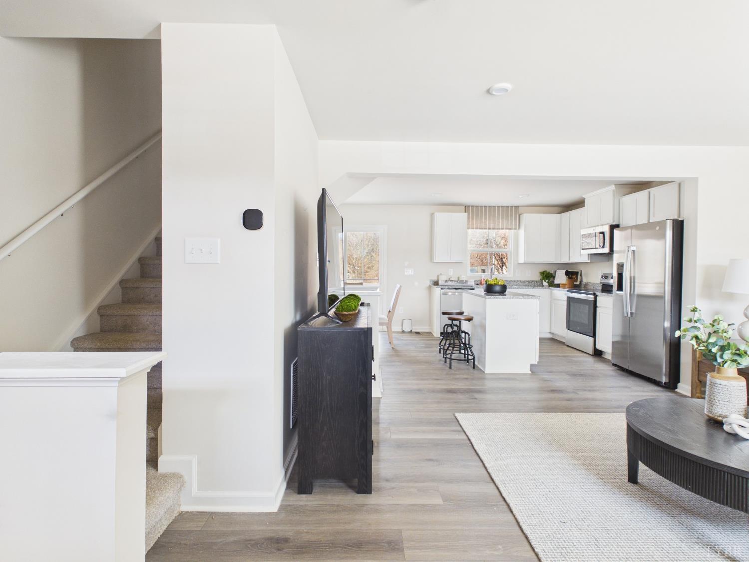 107 B Shallen Road Rustburg, VA 24588 - Photo 2 of 29