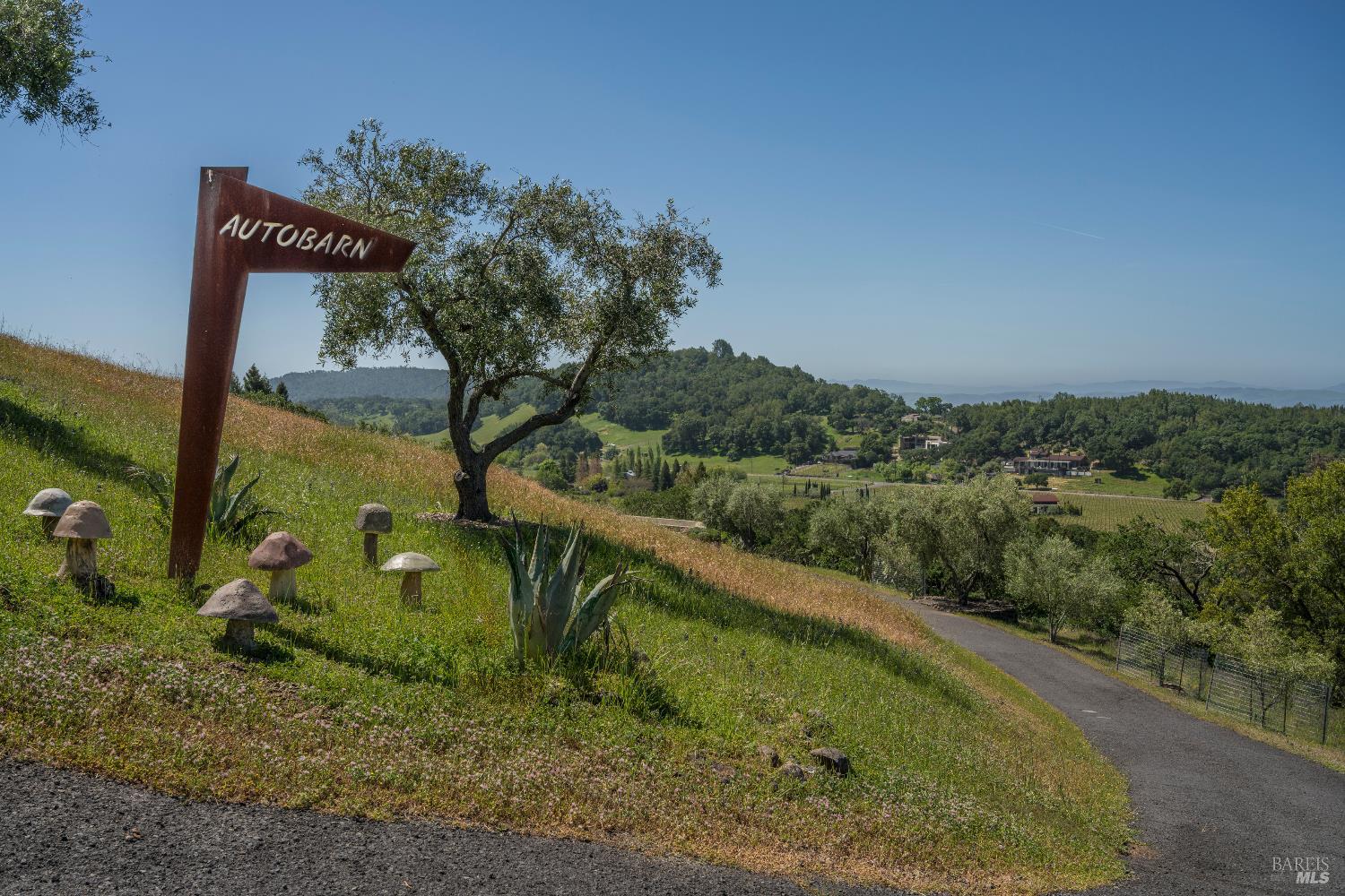 3866 Lovall Valley Road Sonoma, CA 95476 - Photo 34 of 44