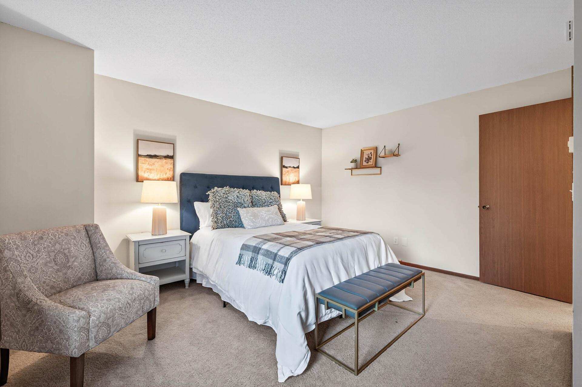 2010 Ridge Drive, Unit 13 St. Louis Park, MN 55416 - Photo 18 of 38