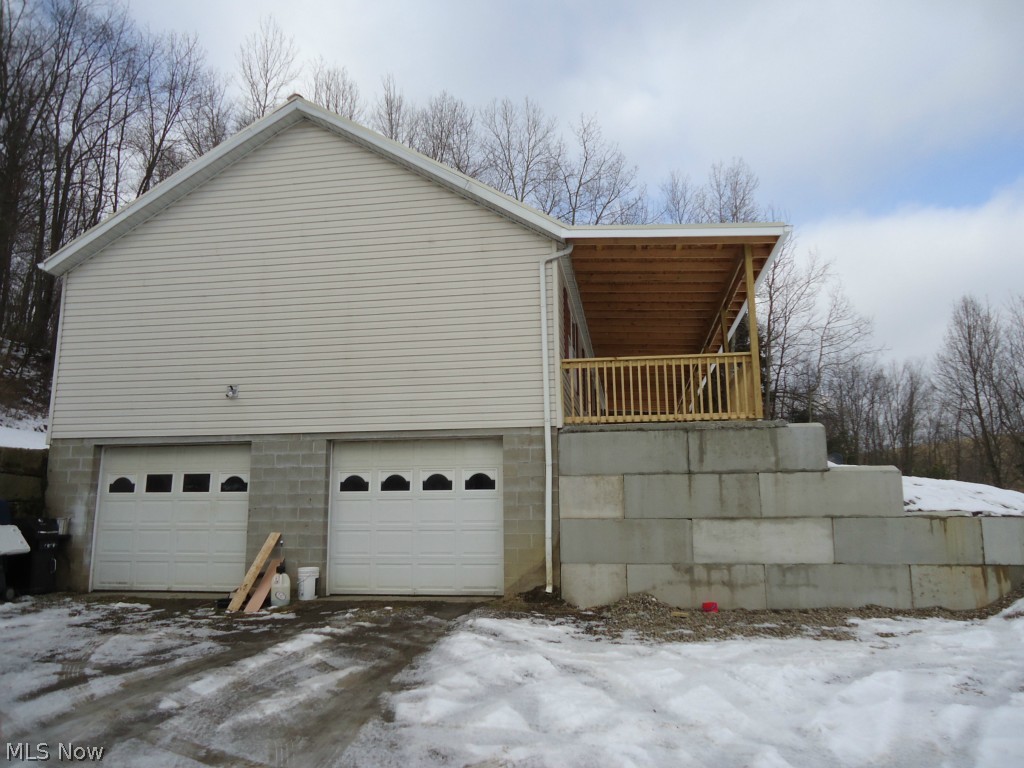 10948 Lick Run Road Newcomerstown, OH 43832 - Photo 19 of 25 Gallery Image 19