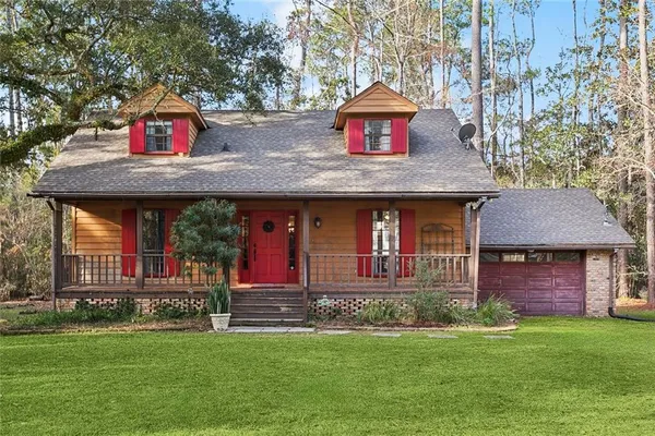 $199,000 | 57547 Ju Ju Lane, Slidell, LA 70460