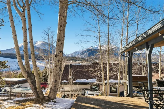 $1,275,000 | 277 G Road, Silverthorne, CO 80498