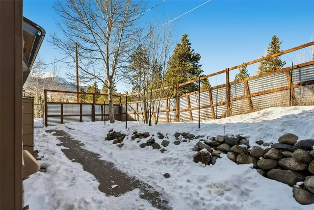 $1,275,000 | 277 G Road, Silverthorne, CO 80498