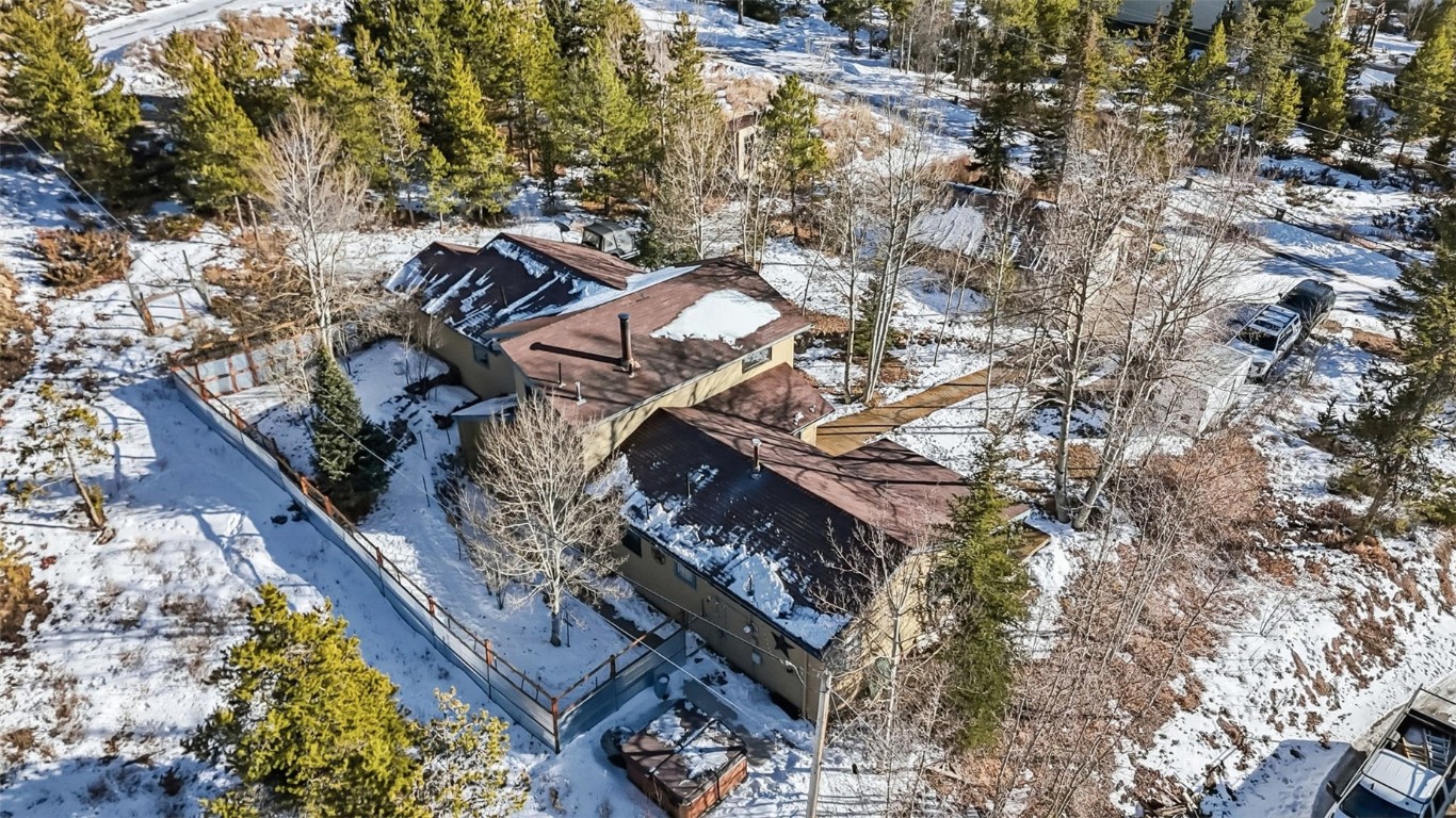 277 G Road Silverthorne, CO 80498 - Photo 46 of 48