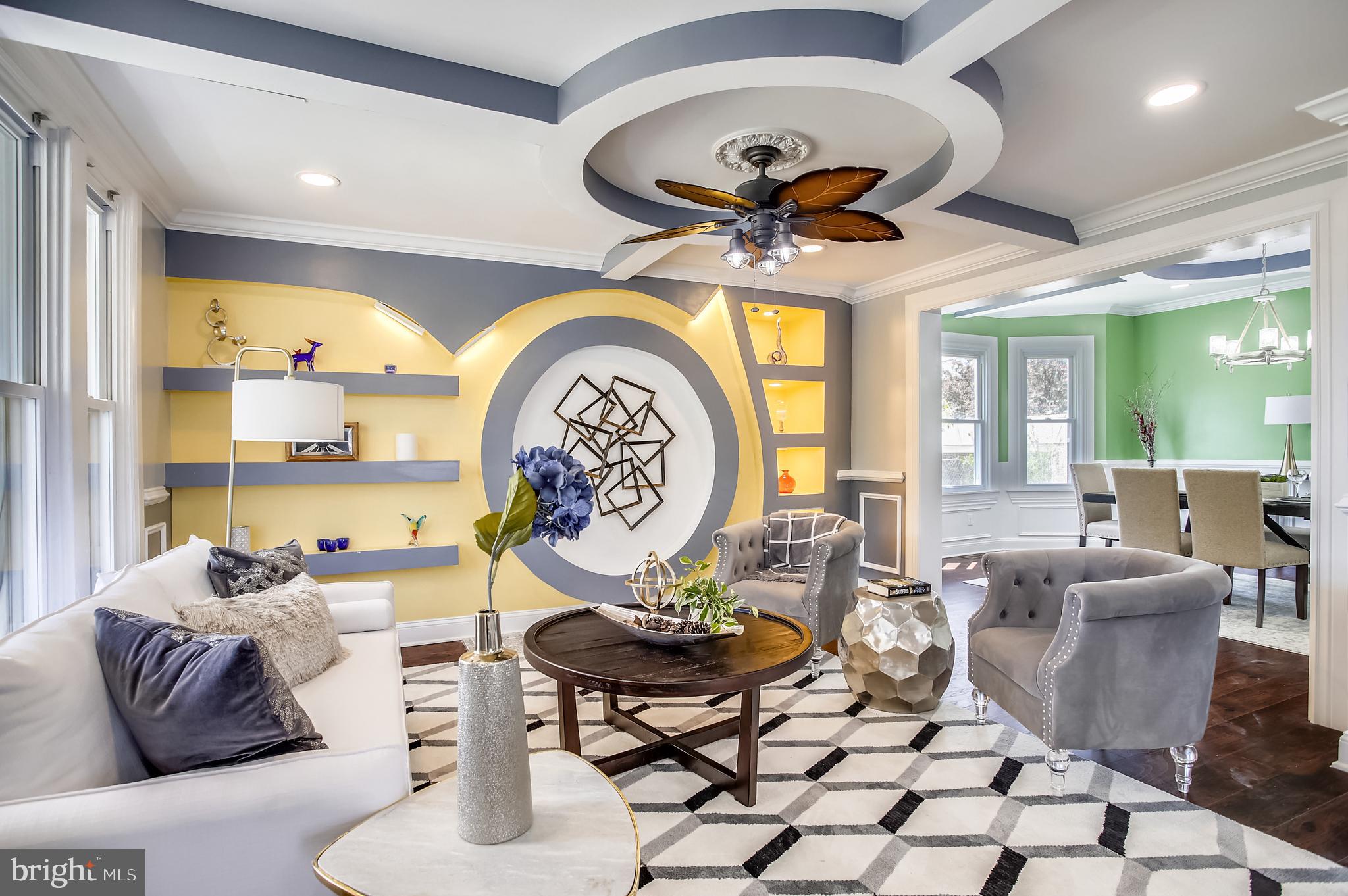 3404 Edgewood Road Baltimore, MD 21215 - Photo 1 of 81 Gallery Image 1