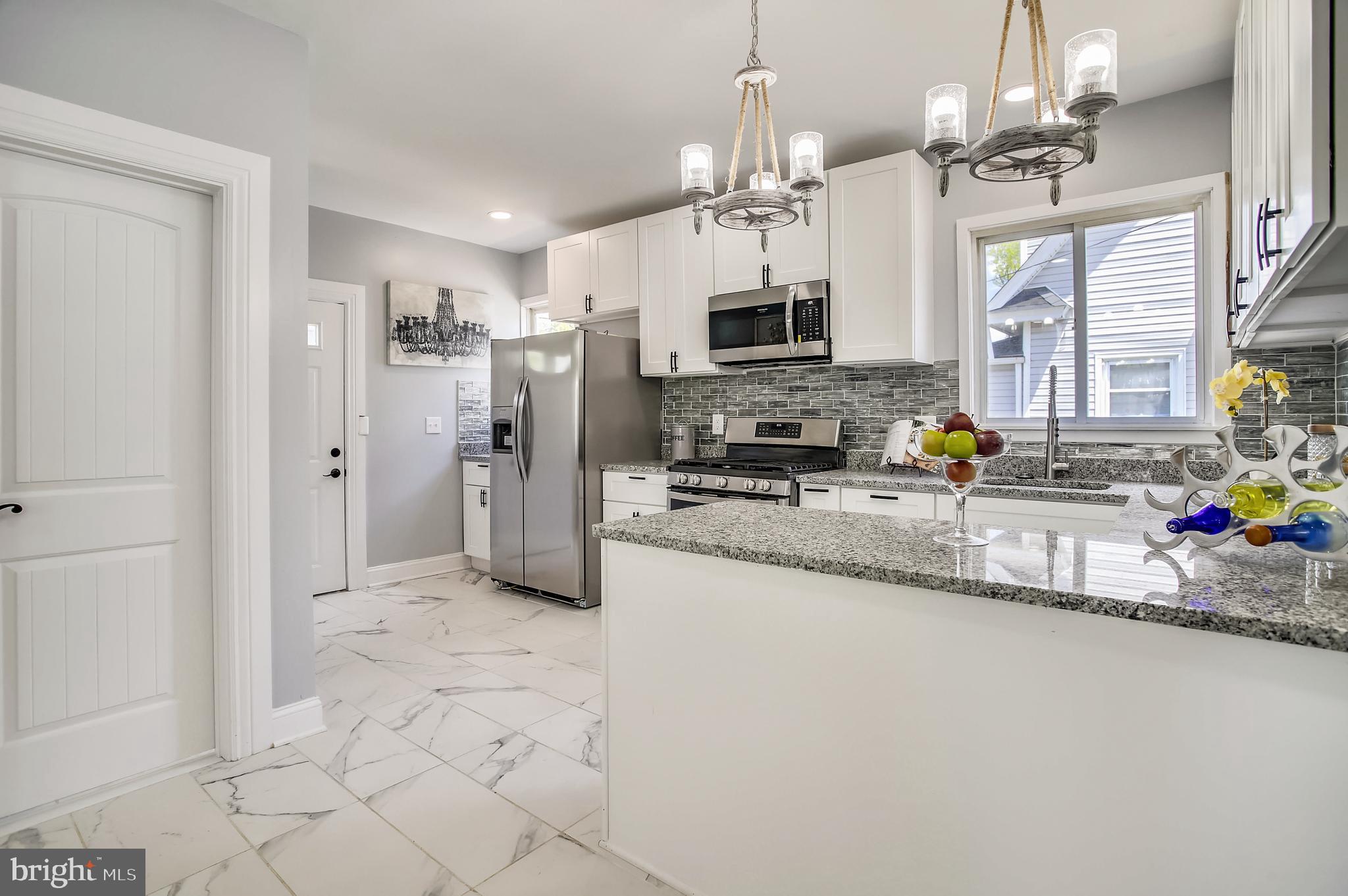 3404 Edgewood Road Baltimore, MD 21215 - Photo 26 of 81 Gallery Image 26