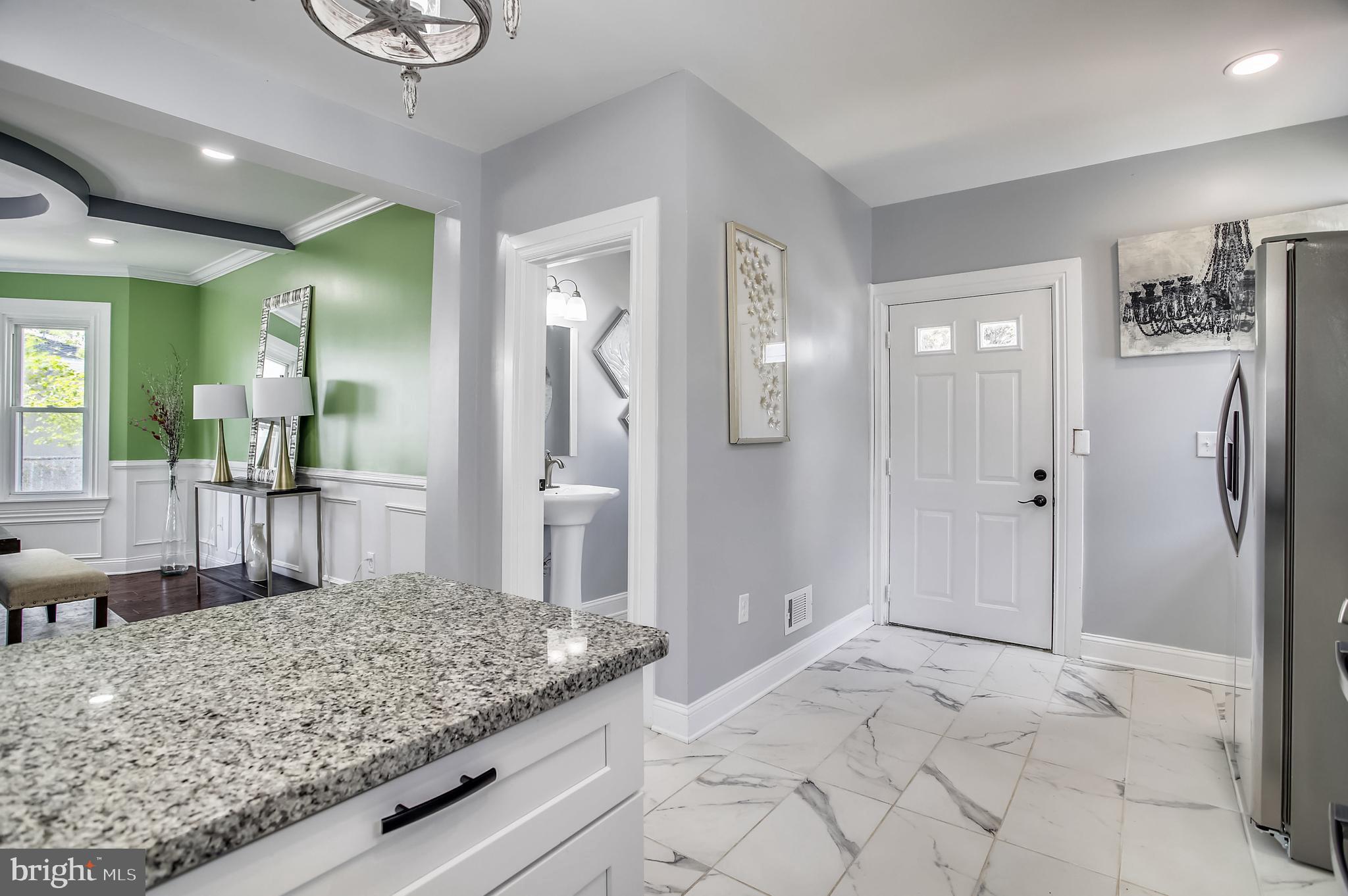 3404 Edgewood Road Baltimore, MD 21215 - Photo 29 of 81 Gallery Image 29