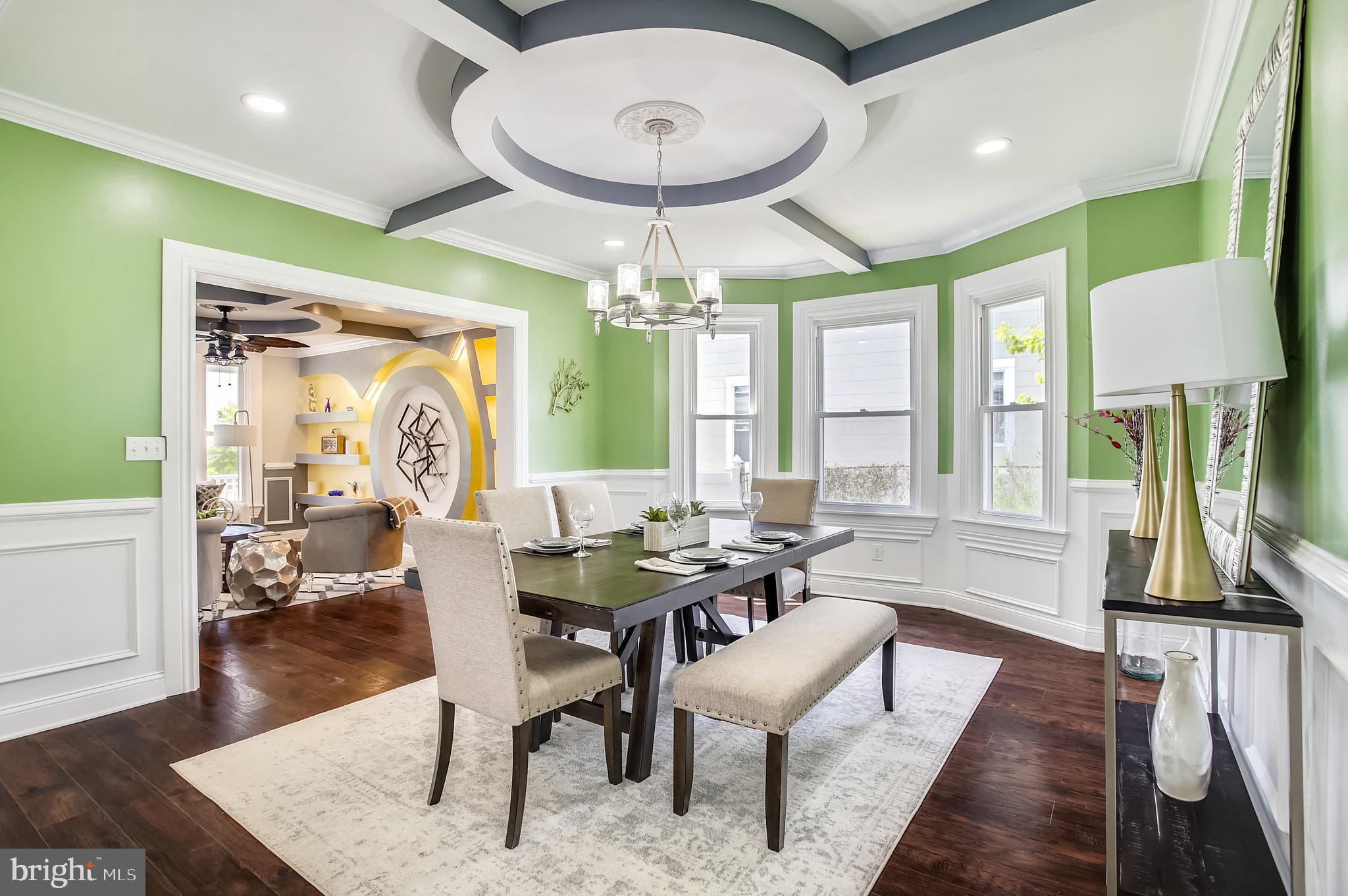 3404 Edgewood Road Baltimore, MD 21215 - Photo 32 of 81 Gallery Image 32