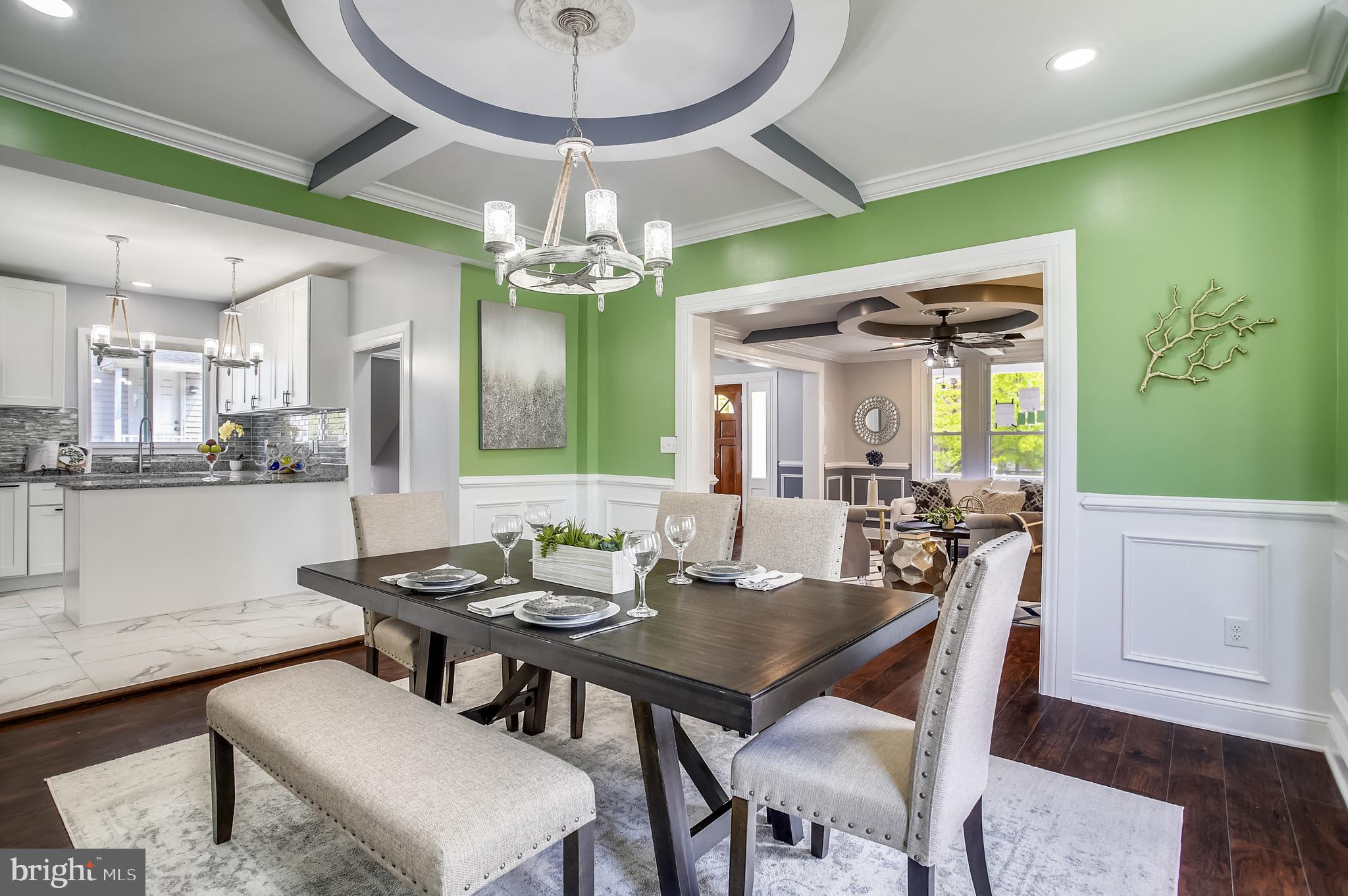3404 Edgewood Road Baltimore, MD 21215 - Photo 34 of 81 Gallery Image 34