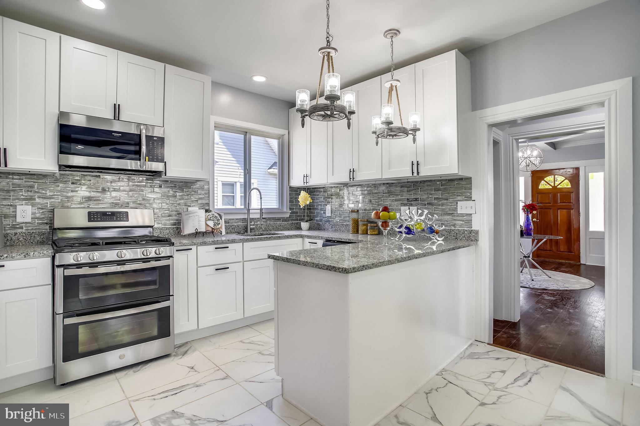 3404 Edgewood Road Baltimore, MD 21215 - Photo 36 of 81 Gallery Image 36