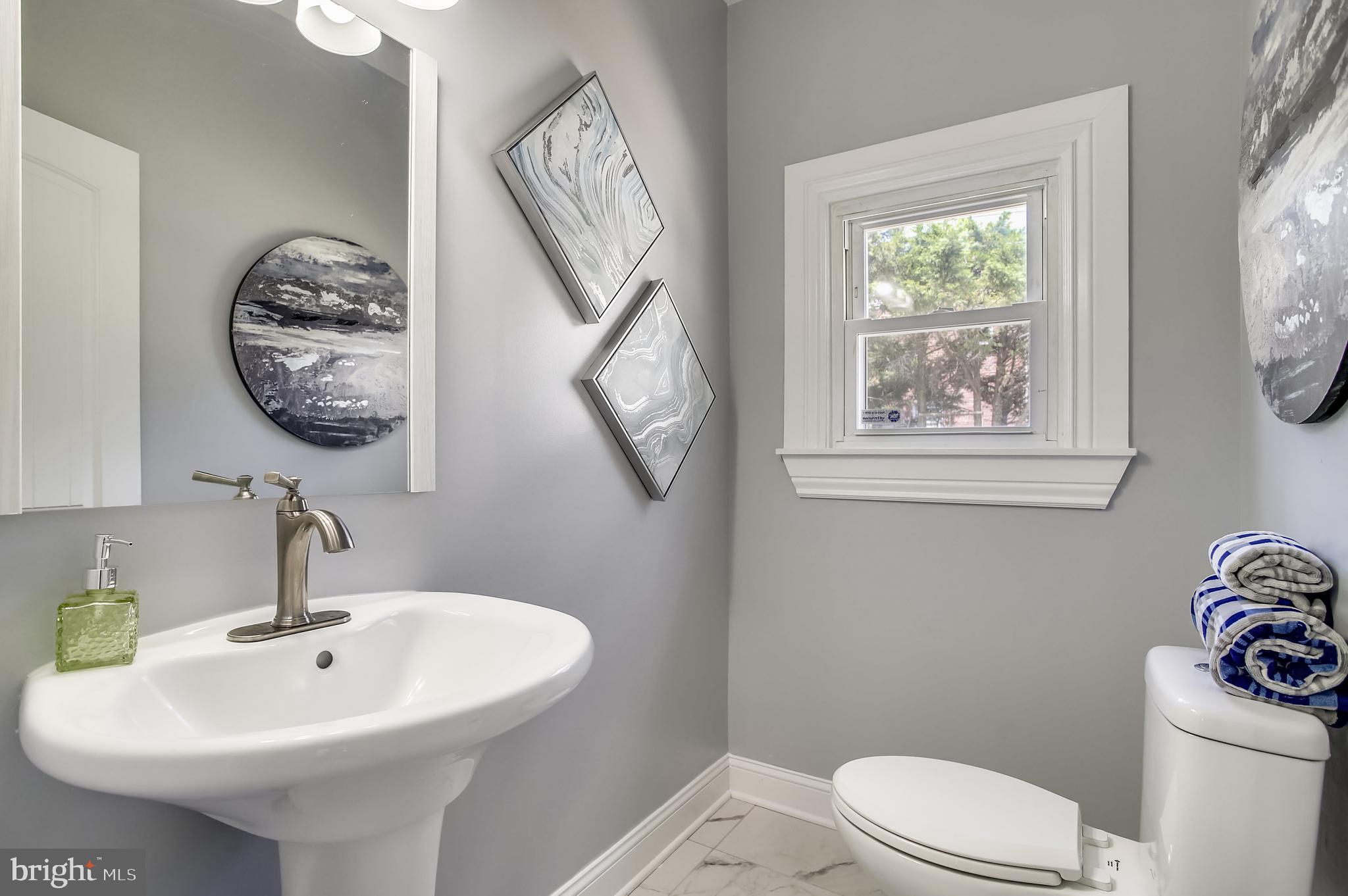 3404 Edgewood Road Baltimore, MD 21215 - Photo 37 of 81 Gallery Image 37