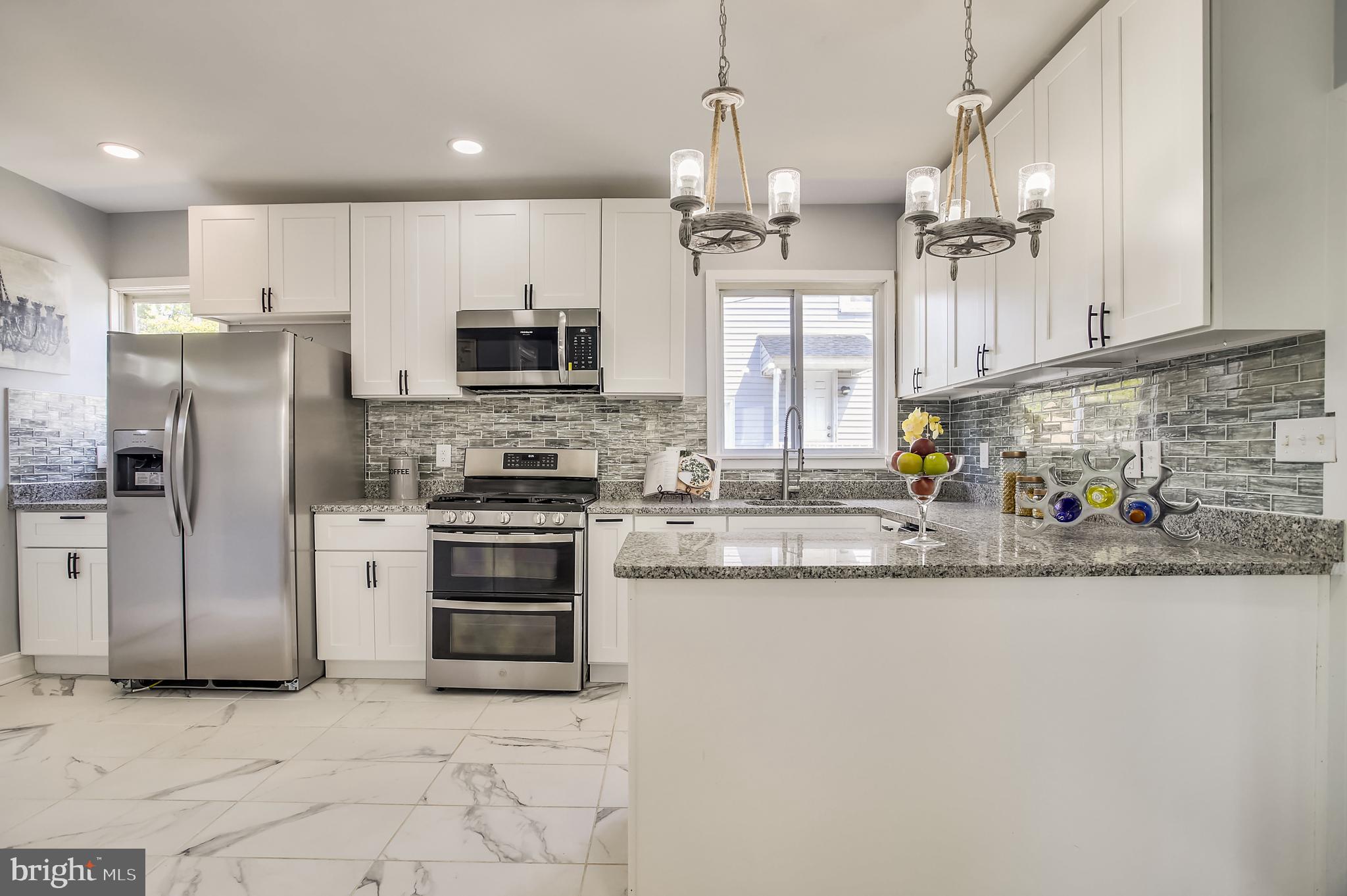 3404 Edgewood Road Baltimore, MD 21215 - Photo 38 of 81 Gallery Image 38