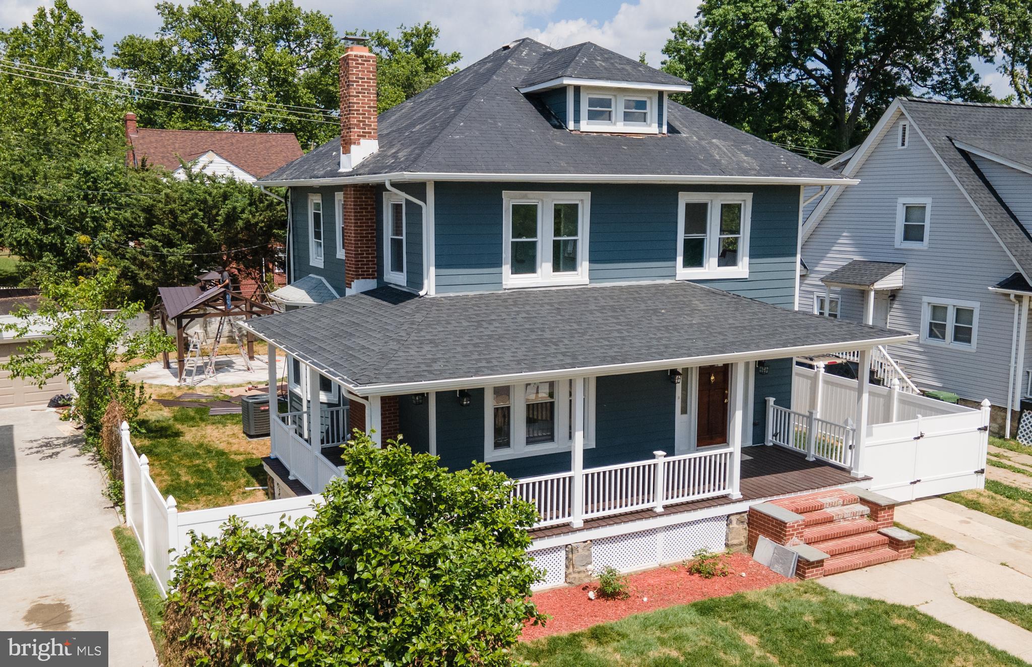 3404 Edgewood Road Baltimore, MD 21215 - Photo 41 of 81 Gallery Image 41