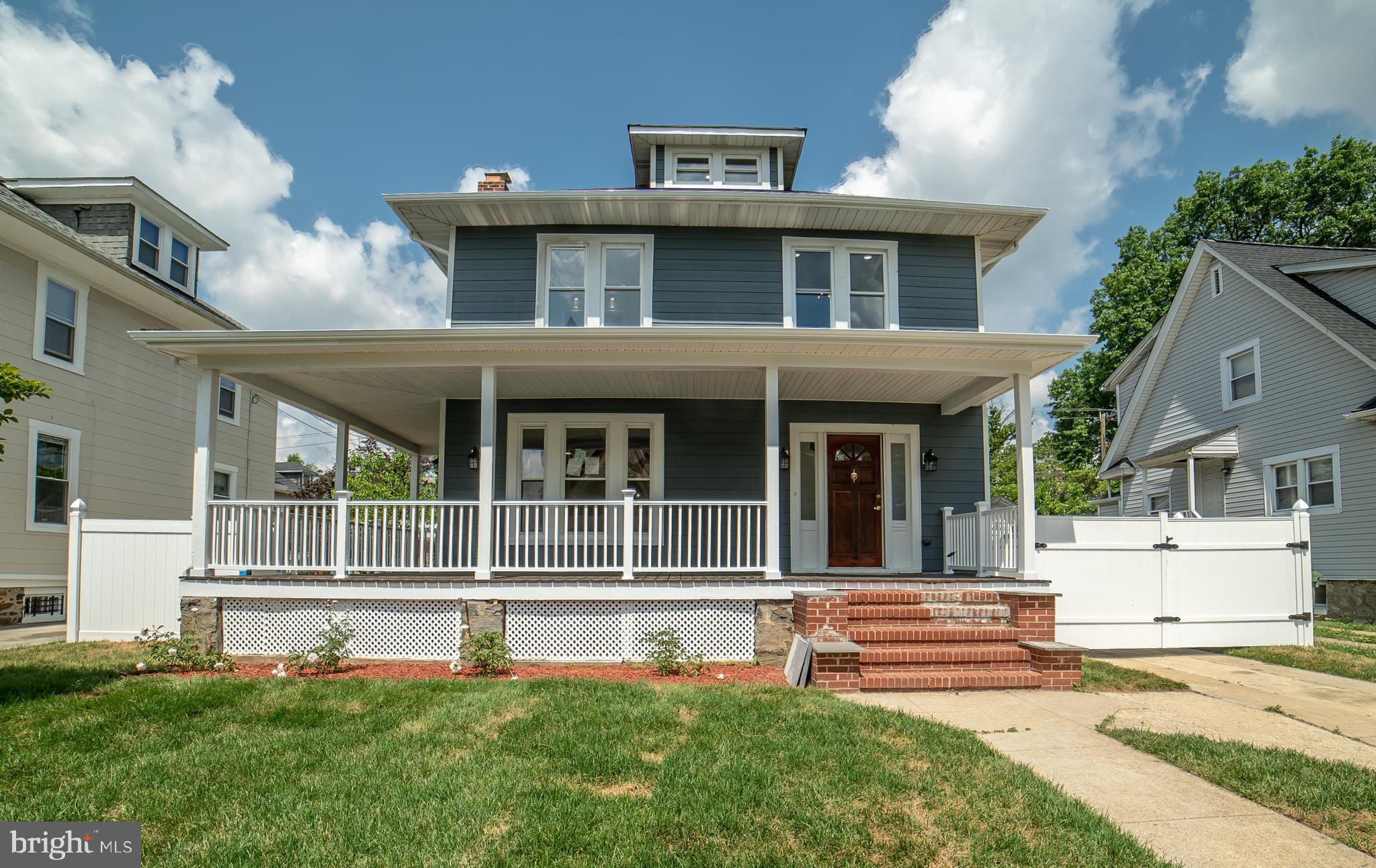 3404 Edgewood Road Baltimore, MD 21215 - Photo 42 of 81 Gallery Image 42