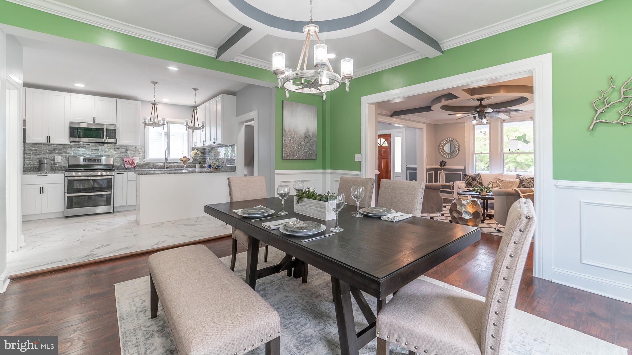 3404 Edgewood Road Baltimore, MD 21215 - Photo 55 of 81 Gallery Image 55