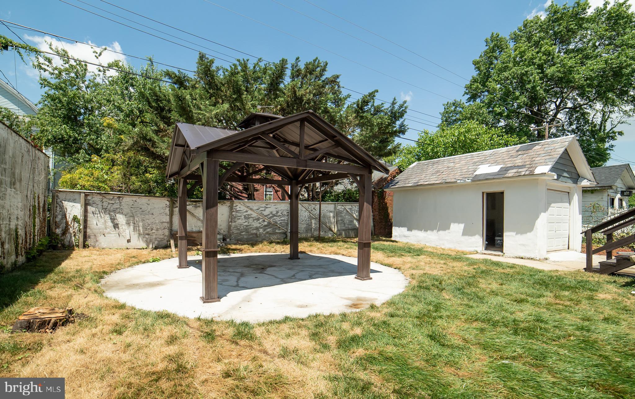 3404 Edgewood Road Baltimore, MD 21215 - Photo 73 of 81 Gallery Image 73