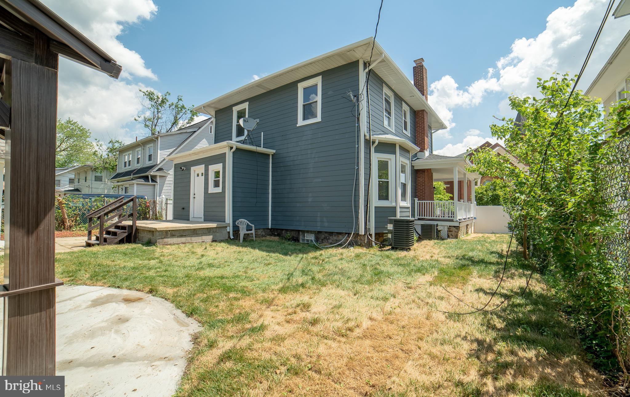 3404 Edgewood Road Baltimore, MD 21215 - Photo 74 of 81 Gallery Image 74