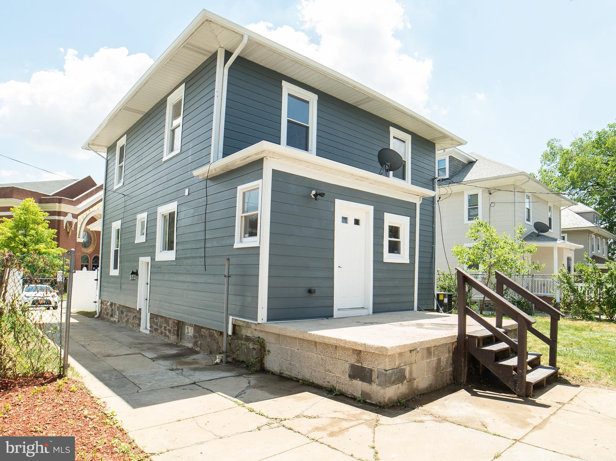 3404 Edgewood Road Baltimore, MD 21215 - Photo 76 of 81 Gallery Image 76