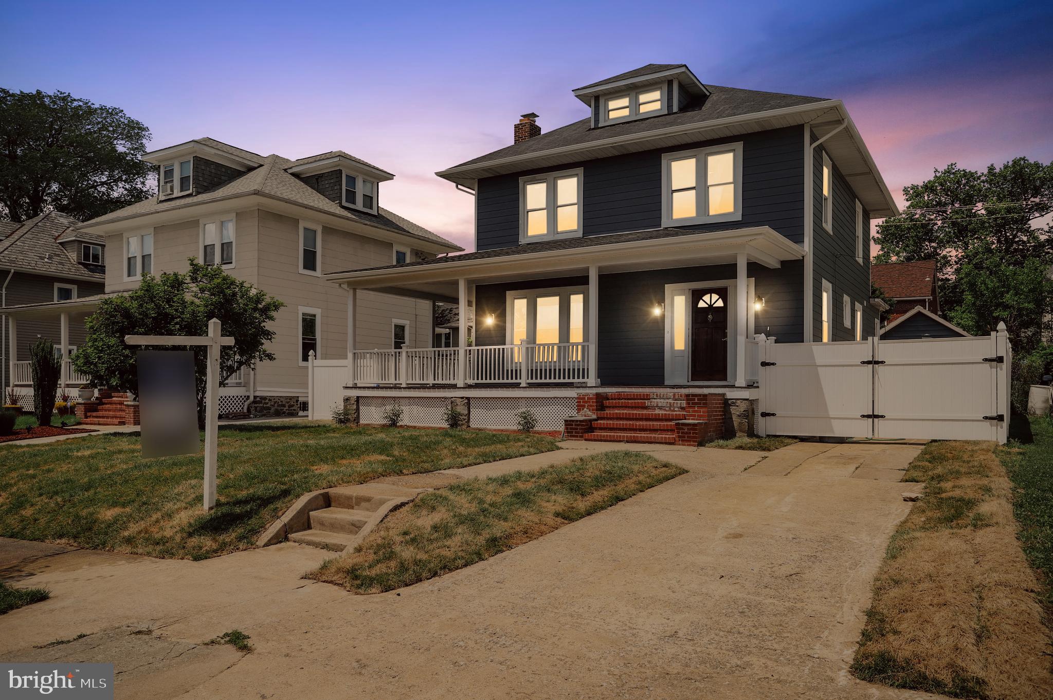 3404 Edgewood Road Baltimore, MD 21215 - Photo 10 of 81 Gallery Image 10