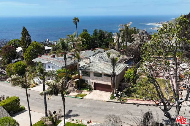 $3,495,000 | 227 Quadro Vecchio Drive, Pacific Palisades, CA 90272