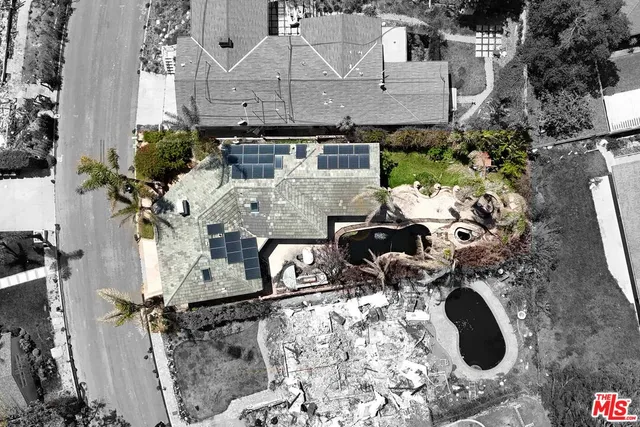 $3,495,000 | 227 Quadro Vecchio Drive, Pacific Palisades, CA 90272