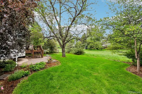 $1,350,000 | 7154 Burgundy Drive, Niwot, CO 80503