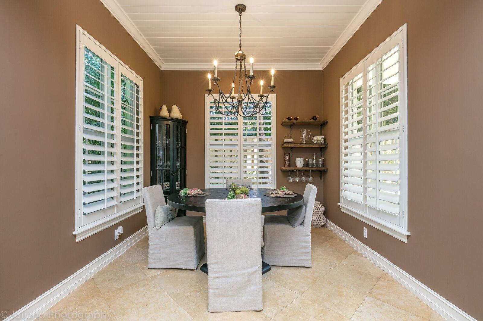 288 East Boca Raton Road Boca Raton, FL 33432 - Photo 2 of 11 288 10 Dinning Room