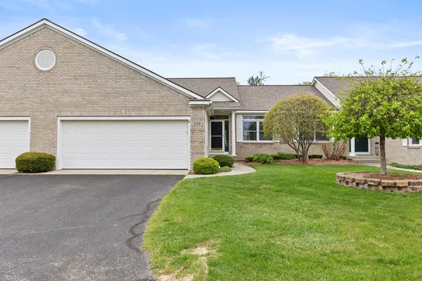 $360,000 | 2739 Cedar Grove North, Jenison, MI 49428