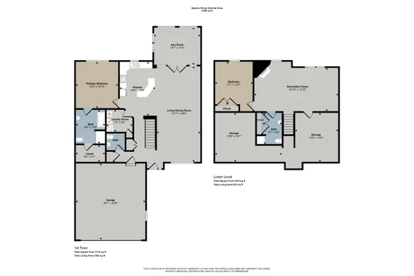 $360,000 | 2739 Cedar Grove North, Jenison, MI 49428