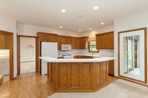 $360,000 | 2739 Cedar Grove North, Jenison, MI 49428