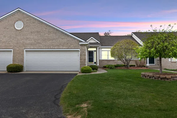 $360,000 | 2739 Cedar Grove North, Jenison, MI 49428