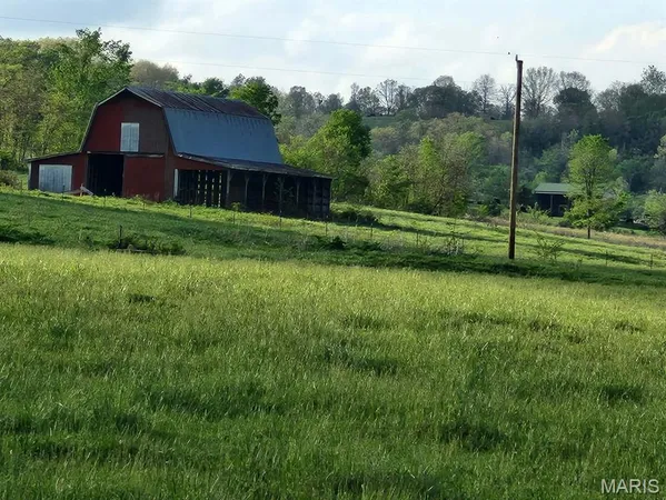 $1,400,000 | Tbd Little Creek Road, Mountain Grove, MO 65711