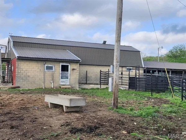 $1,400,000 | Tbd Little Creek Road, Mountain Grove, MO 65711