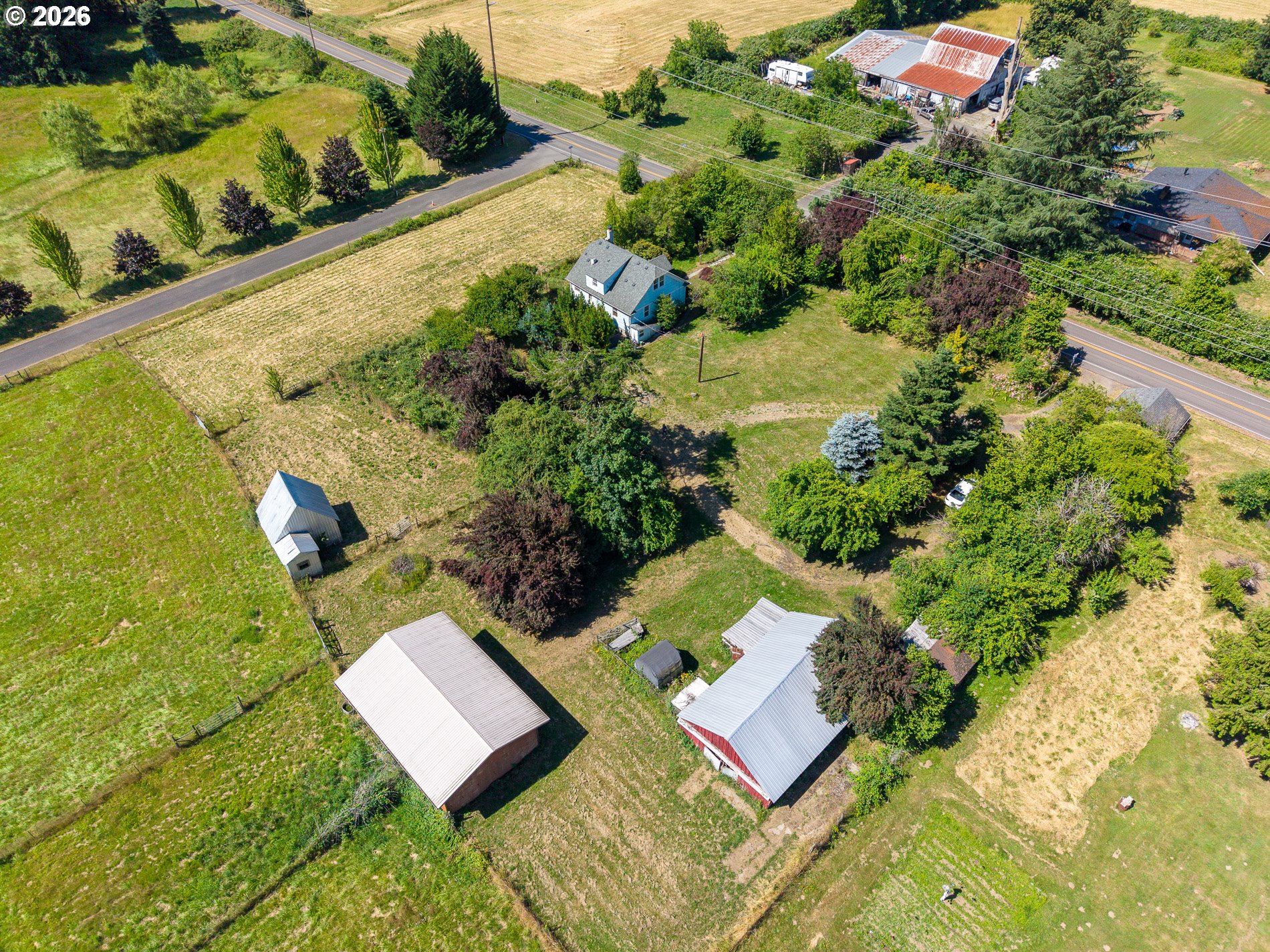 19517 Northwest 41st Avenue Ridgefield, WA 98642 - Photo 46 of 46