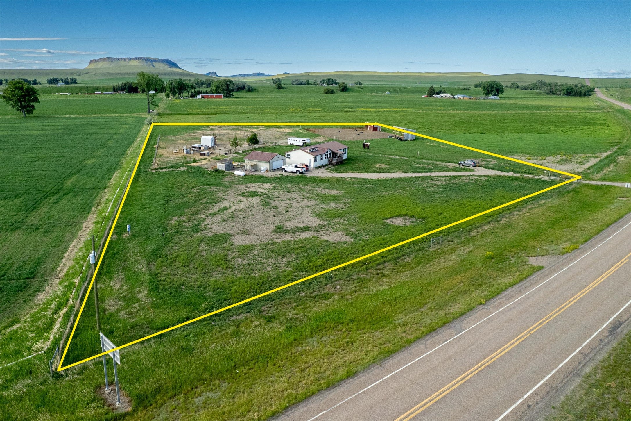 12710 Highway 200 Simms, MT 59477 - Photo 29 of 41 Gallery Image 29