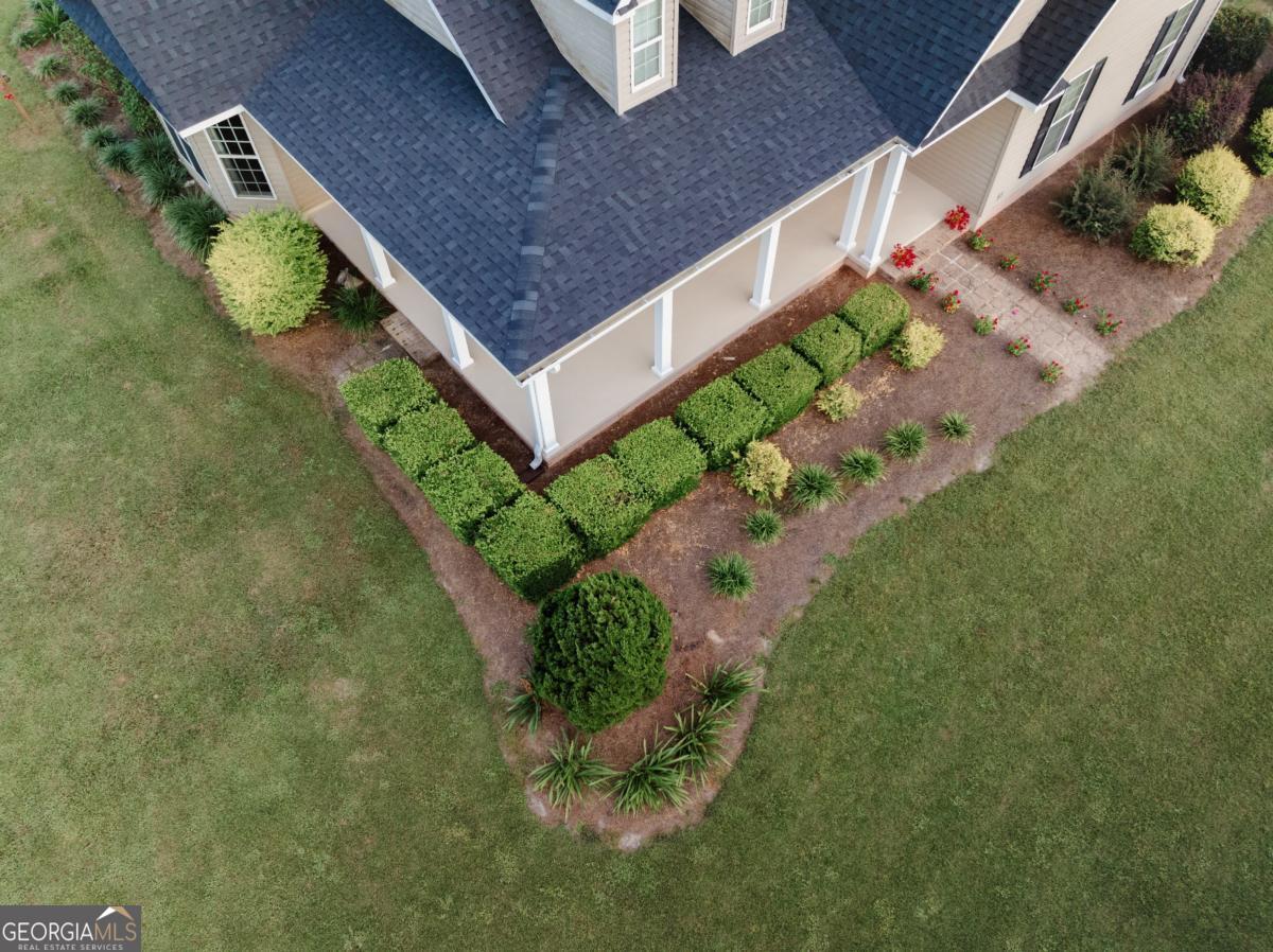 4400 Carson Road Blackshear, GA 31516 - Photo 3 of 30
