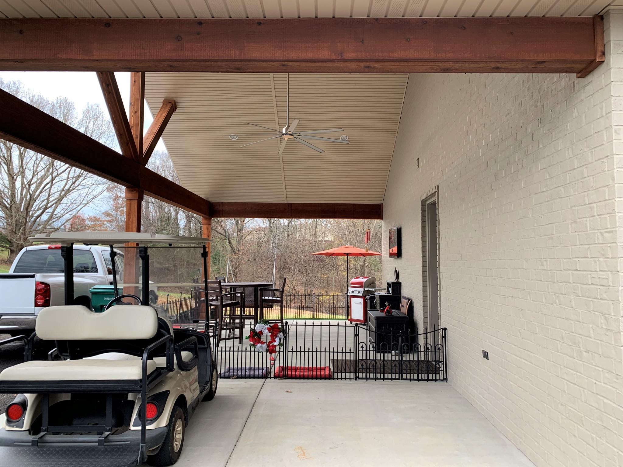 1190 Palmer Road Lebanon, TN 37090 - Photo 36 of 36