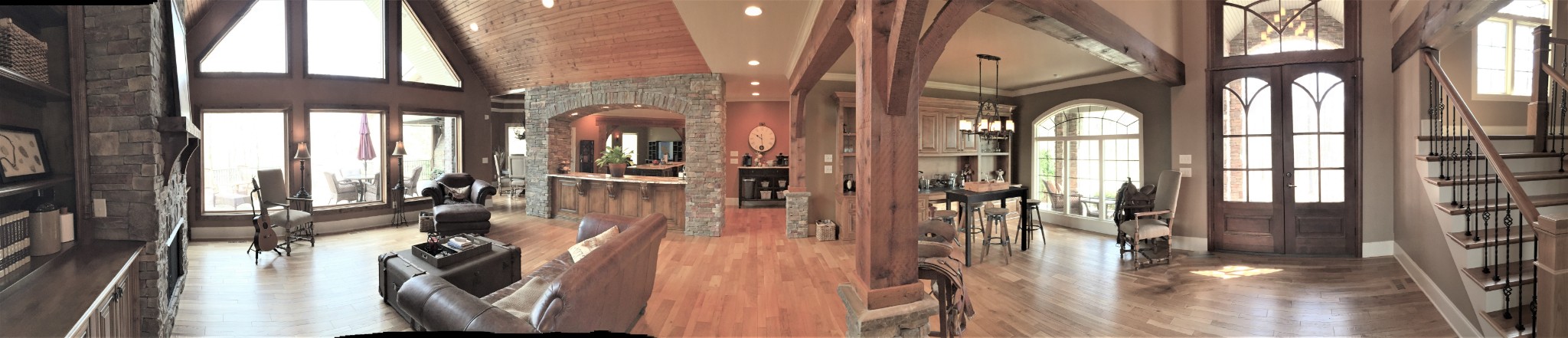 1190 Palmer Road Lebanon, TN 37090 - Photo 7 of 36 a view of a interior of the house