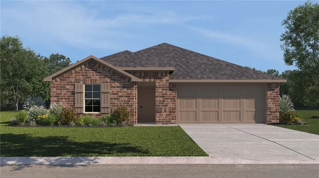 $413,282 | 3554 Sepehr Lk Drive, Robstown, TX 78380
