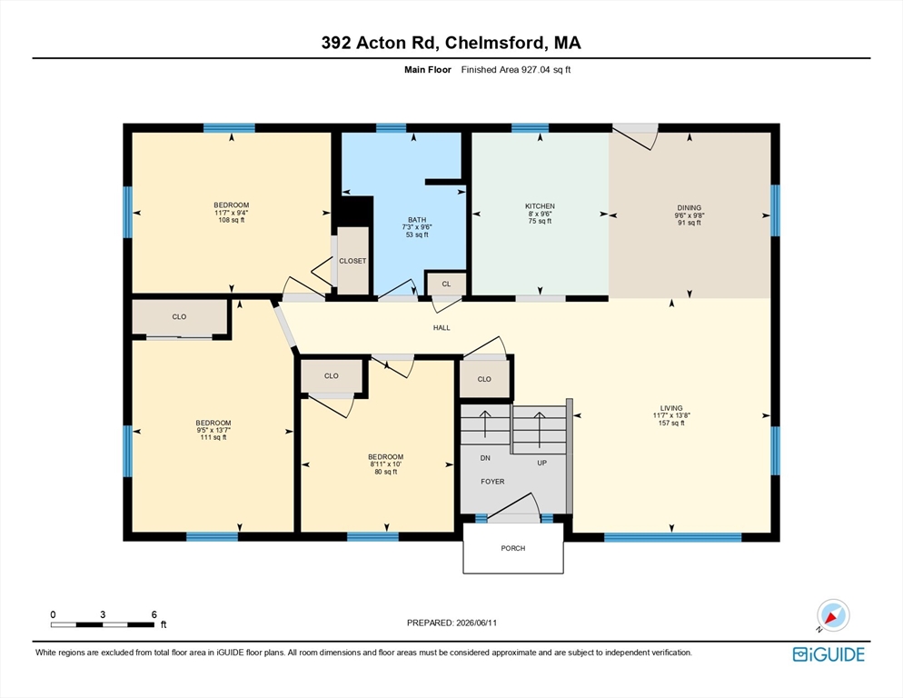 392 Acton Road Chelmsford, MA 01824 - Photo 26 of 27