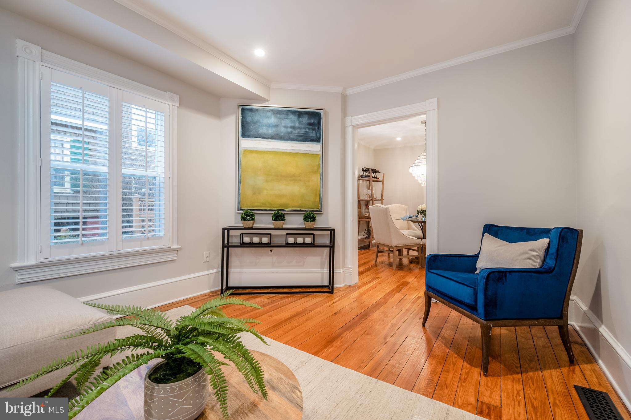 214 East Alexandria Avenue Alexandria, VA 22301 - Photo 12 of 46