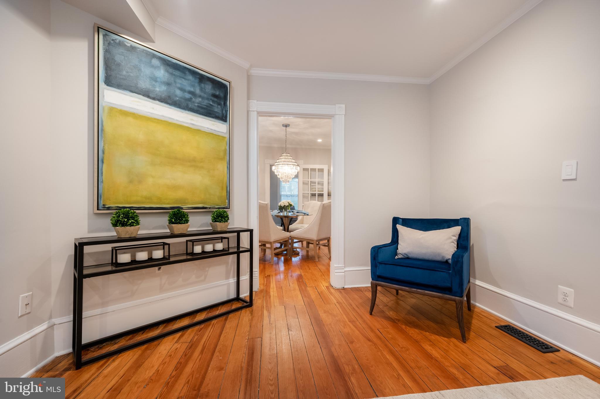 214 East Alexandria Avenue Alexandria, VA 22301 - Photo 13 of 46