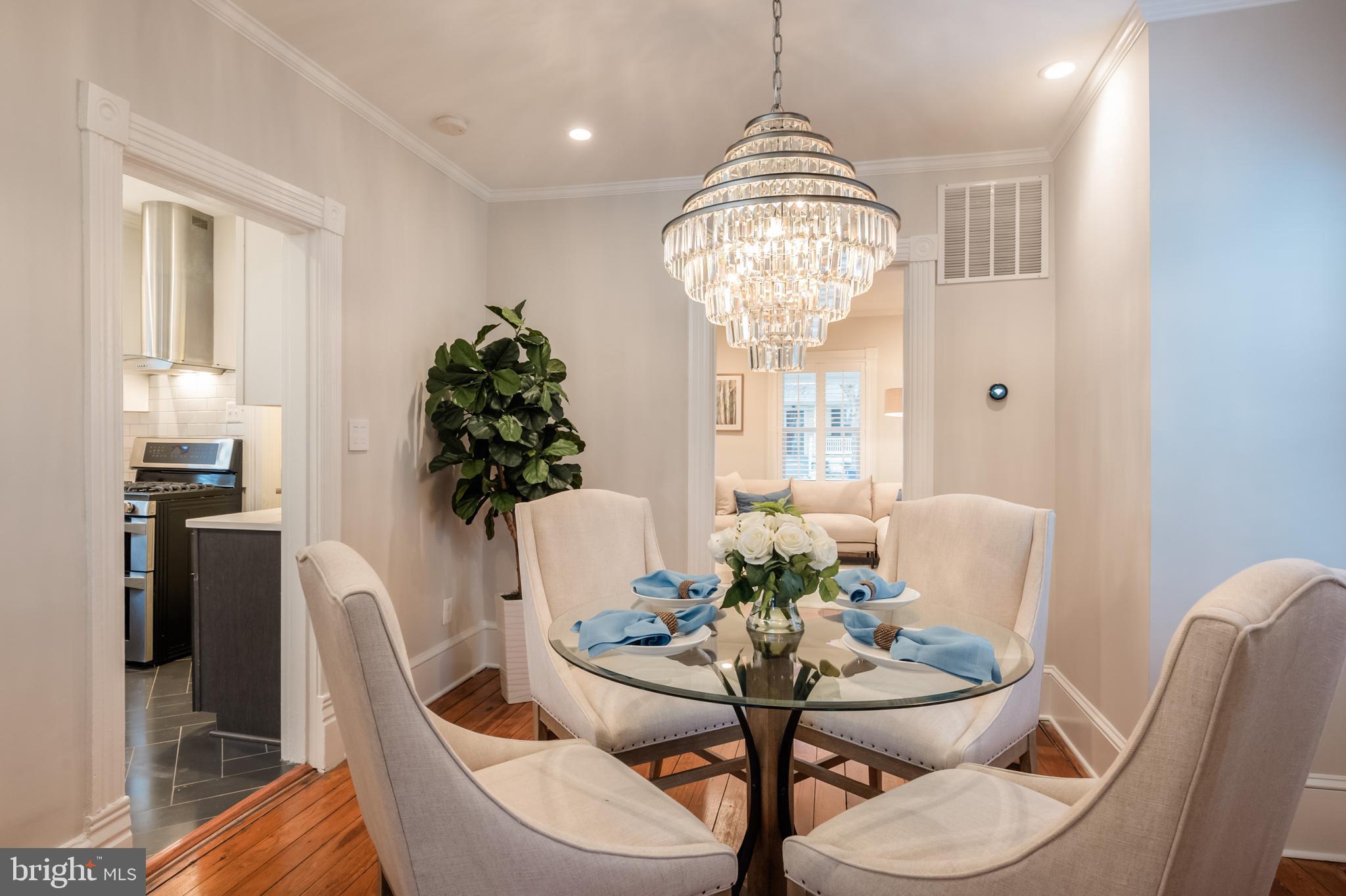 214 East Alexandria Avenue Alexandria, VA 22301 - Photo 16 of 46