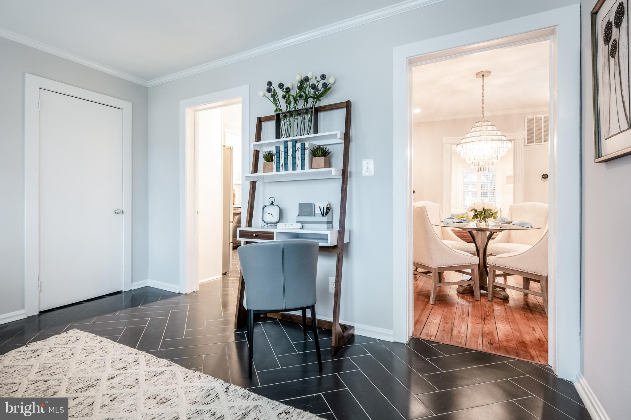 214 East Alexandria Avenue Alexandria, VA 22301 - Photo 23 of 46