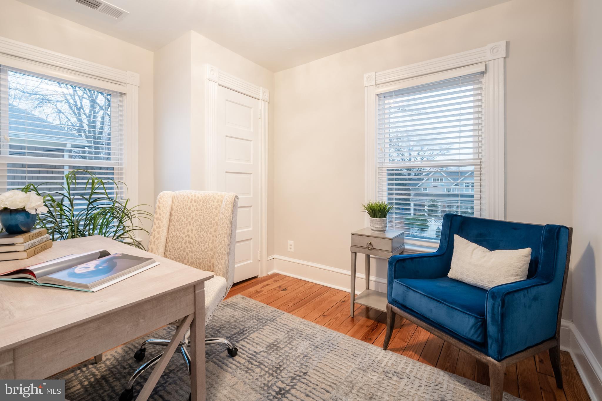 214 East Alexandria Avenue Alexandria, VA 22301 - Photo 32 of 46