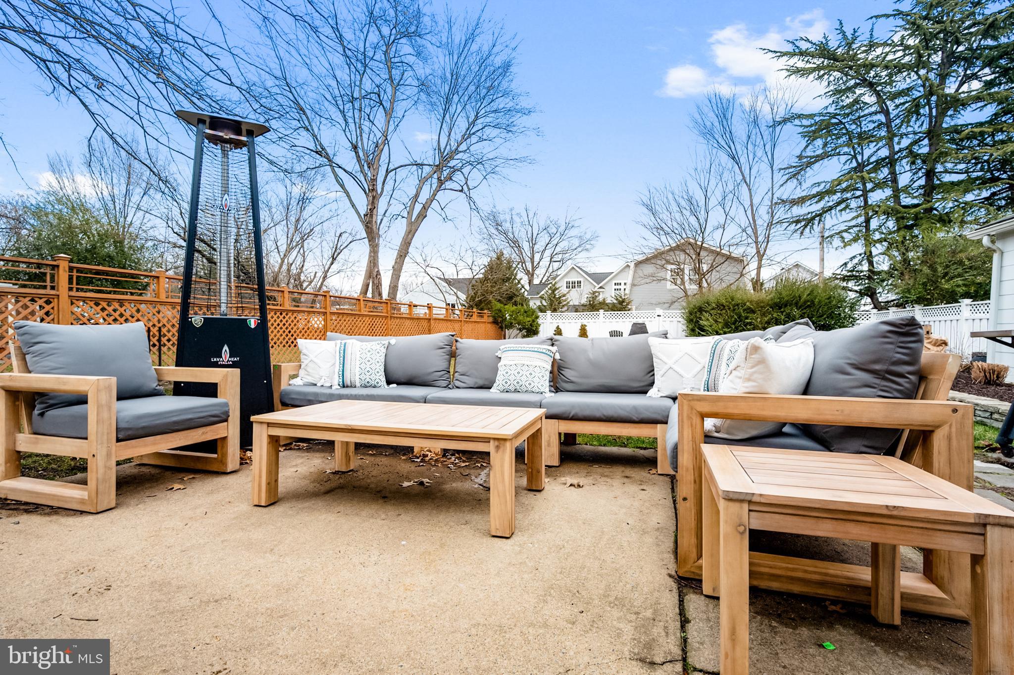 214 East Alexandria Avenue Alexandria, VA 22301 - Photo 36 of 46