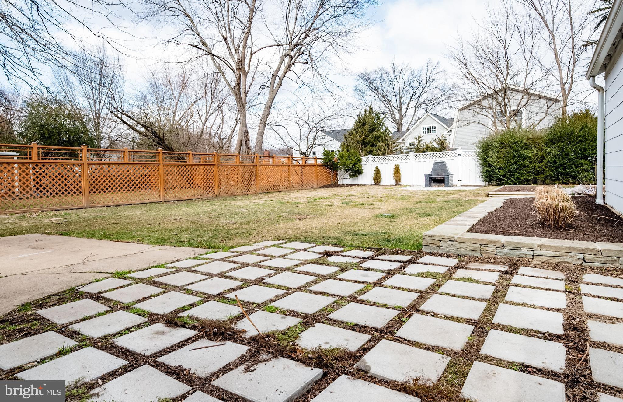 214 East Alexandria Avenue Alexandria, VA 22301 - Photo 37 of 46