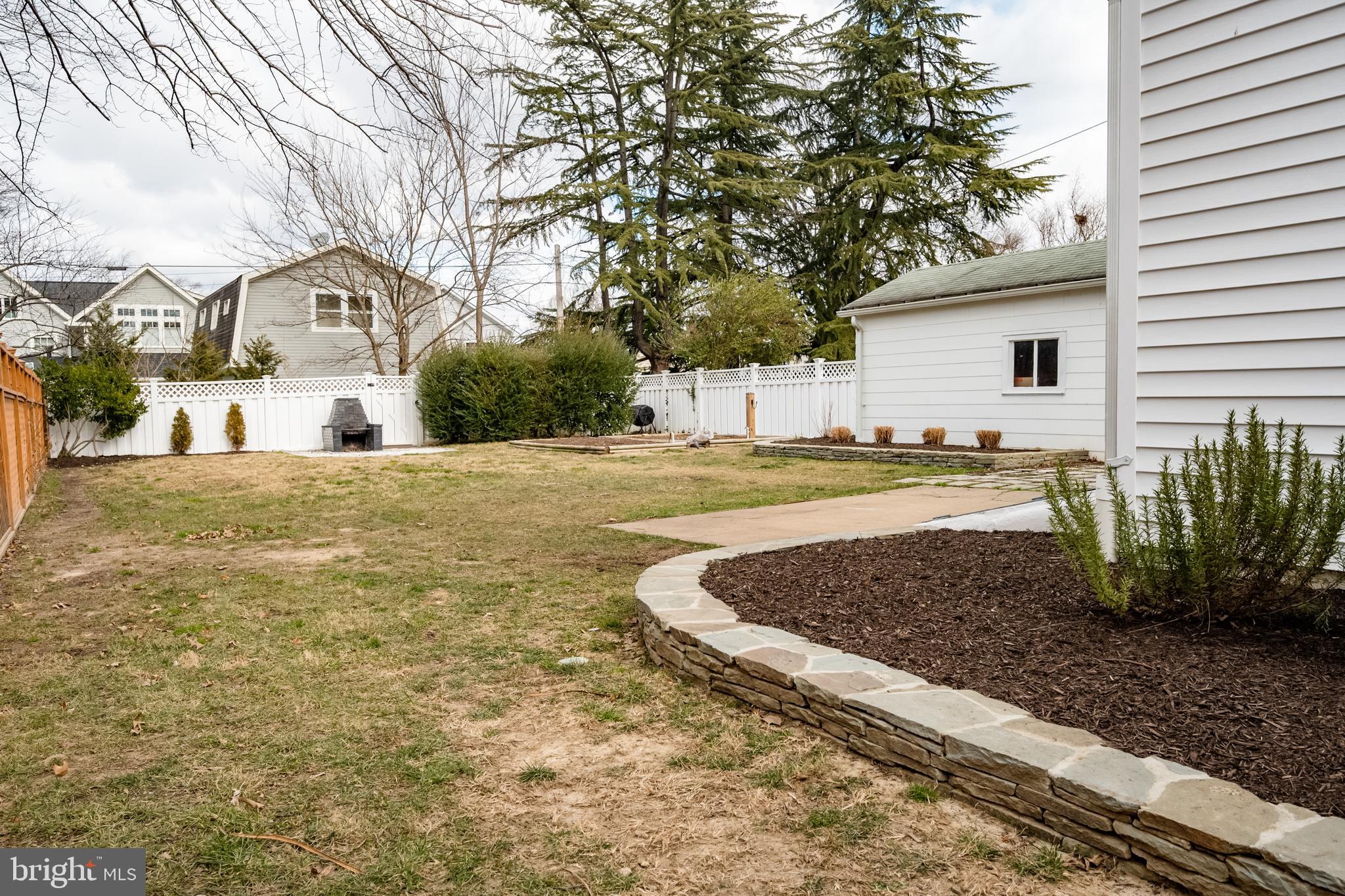 214 East Alexandria Avenue Alexandria, VA 22301 - Photo 38 of 46